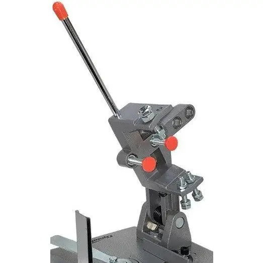 115Mm Angle Grinder Stand With 0°–45° Adjustable Cutting Angle 1