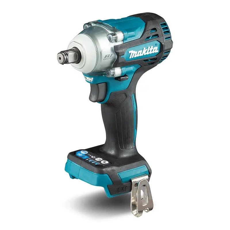 18V Brushless 1/2" Impact Wrench – High-Torque Design (Li-Ion) 1