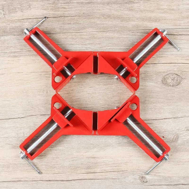 2-Pack Superclamp 90° Corner Clamps 1