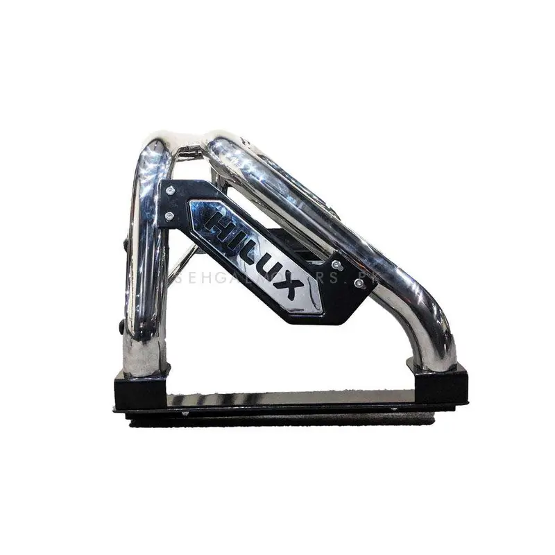 4×4 Sport Roll Bar For Toyota Hilux Revo & Rocco Pickup Beds 1