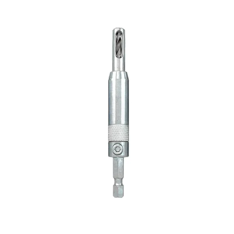 9/64″ Self-Centering Drill Bit 1