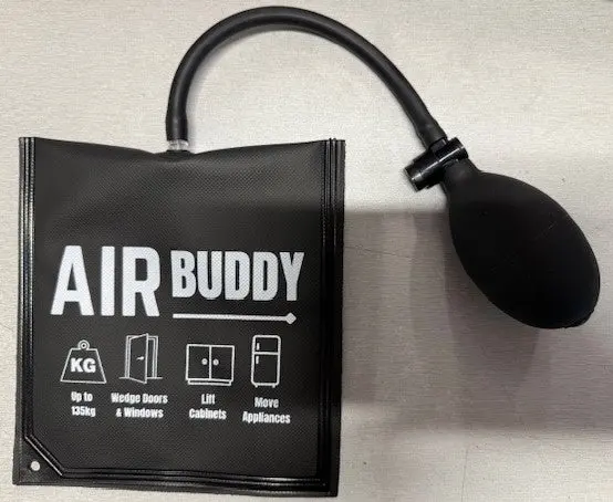 Air Buddy Inflatable Air Bag For Lifting & Leveling 1