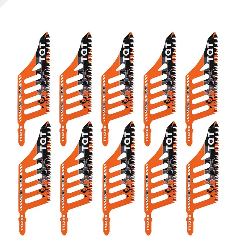 Akada Jigsaw Blade – High-Accuracy Cutting For Wood & Plywood 4