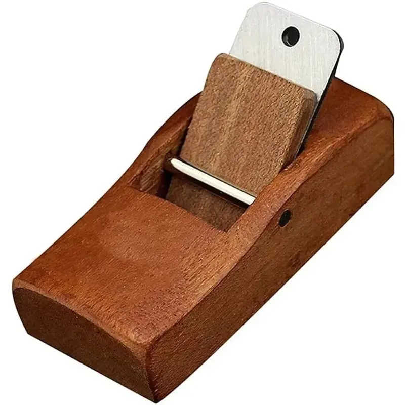 Akada Precision Mini Hand Plane For Fine Wood Finishing 1