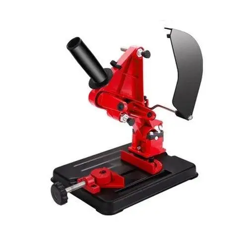 Angular Angle Grinder Mount – Grindsuport Precision Holder 1