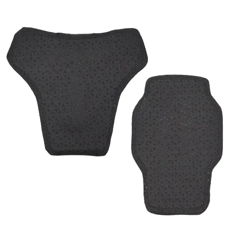Atlas Charger Youth Ce Chest Pad Insert Kit (A1005-01-000) – Lightweight, Certified Protective Padding For Kids’ Motocross & Off-Road Sports 1