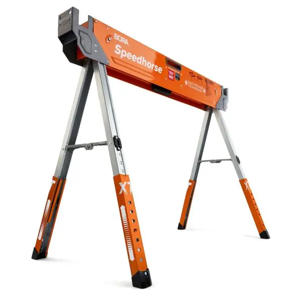 Bora Speedhorse Xt Adjustable Workhorse Stand 1