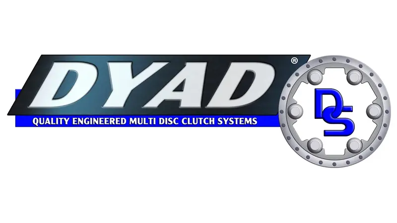 Centerforce 413114880 Dyad™ Ds 10.4 Clutch And Flywheel Kit – Dual-Surface Performance Package 1