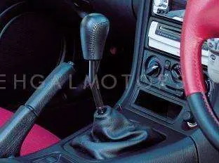 Chrome Gear Shift Knob Extender Et-26 – Universal Fit For Manual Transmissions 1