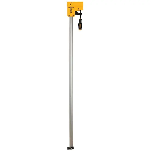 Dewalt 1220 Mm (48 In) Parallel Bar Clamp – Heavy-Duty Alignment Tool 1