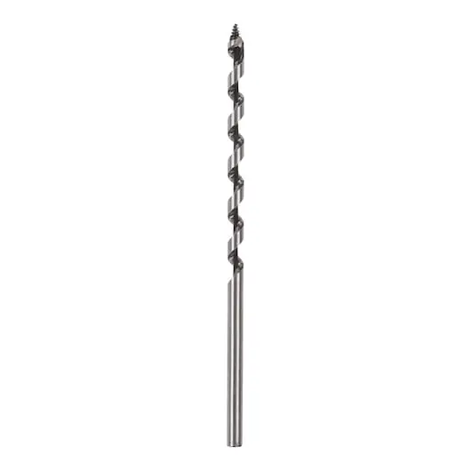 Dewalt 12Mm X 200Mm Auger Bit With 100Mm Working Length – Dt4606-Qz 1