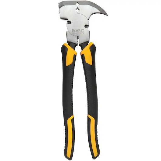 Dewalt 250Mm Fencing Pliers – Dwht70273 1
