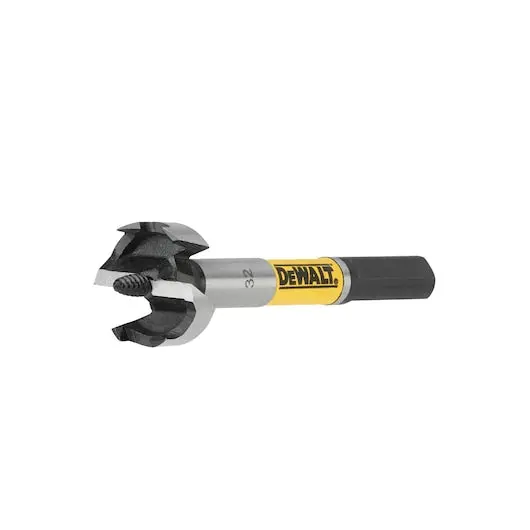 Dewalt 32Mm Forstner Bit For Precision Wood Drilling – Dt4577-Qz 1