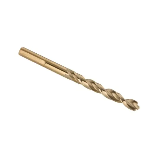Dewalt 9.0Mm Cobalt Alloy Hss-Co Drill Bit – Extreme Heat Resistance – Dt4913-Qz 1