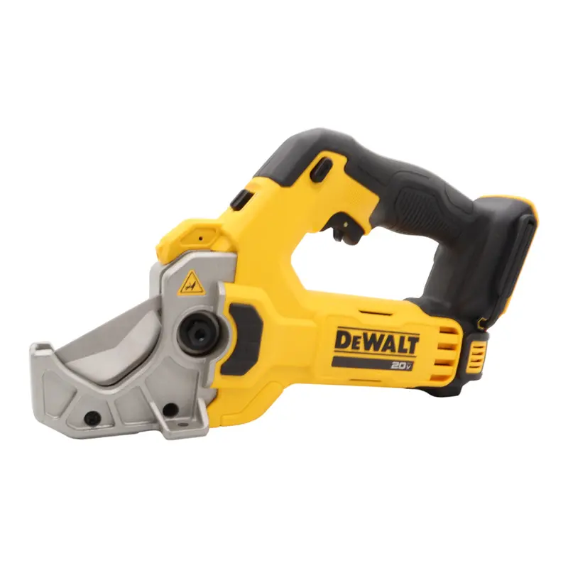 Dewalt Dce180B – 20V Max Plastic Tubing Cutter (Bare Tool Only) 1