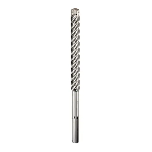 Dewalt Elite Sds-Max Full-Head Carbide Drill Bit – 24Mm X 340Mm (4-Cutter Design) 1