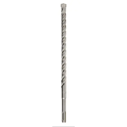 Dewalt Elite Sds Plus Carbide Drill Bit – 12Mm X 200Mm With 150Mm Cutting Length – Dt8934-Qz 1