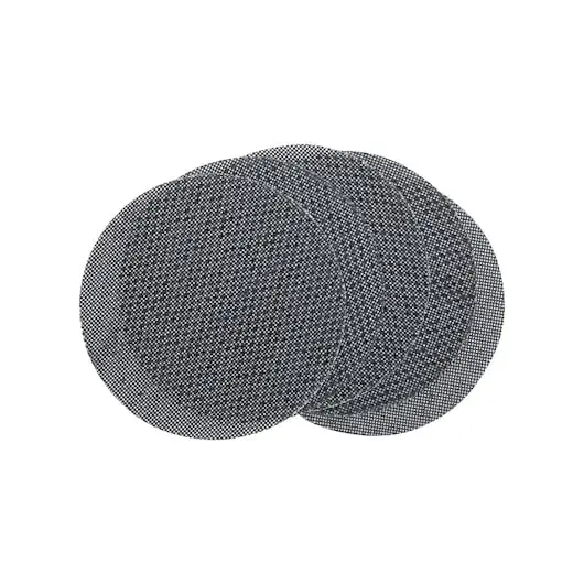 Dewalt Extreme Abrasive Mesh Discs – 125 Mm, 120 Grit, 5-Pack (Dtm3105-Qz) 1