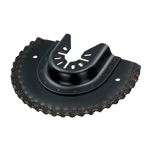 Dewalt Fastcut Carbide Grout Removal Blade For Multi-Tools – 5 Mm × 95 Mm (Dt20718-Qz) 1