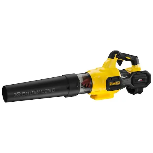 Dewalt Flexvolt 18V Axial Blower – Bare Tool Featuring Brushless Motor, 650 Cfm Output & 200 Km/H Air Speed – Dcmba572N-Xe 1