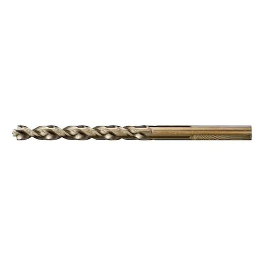 Dewalt Hss-G Extreme 2 Titanium-Coated Metal Drill Bit – 5.0Mm – Dt5046-Qz 1