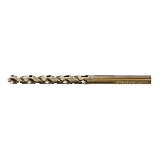 Dewalt Hss-G Extreme 2 Titanium-Coated Metal Drill Bit – 8.5Mm – Dt5053-Qz 1