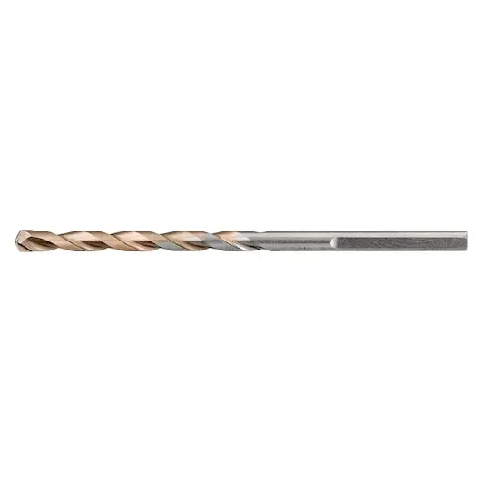 Dewalt Multi-Material Drill Bit – 8Mm X 134Mm, Optimized For Mixed Substrates – Dt6522-Qz 1