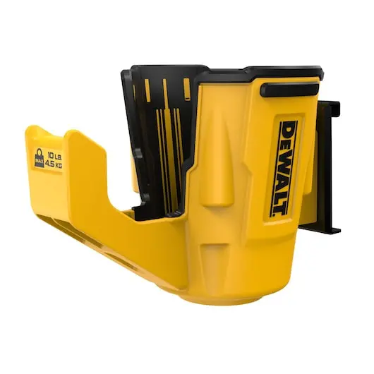 Dewalt Power Tool Holster Kit – Upcoming Release (Dwst82823-1) 1