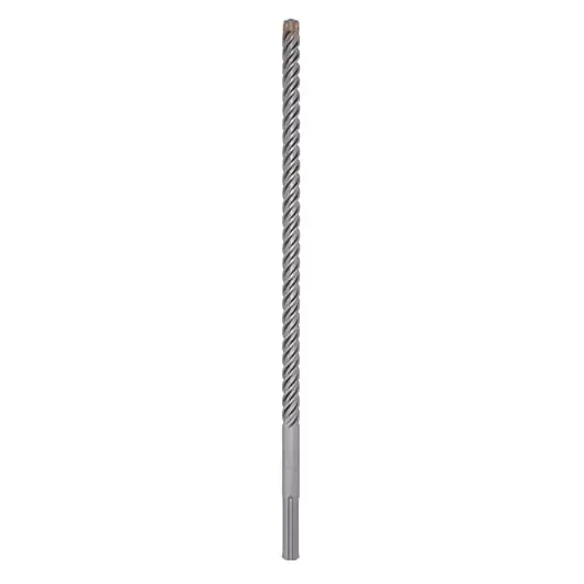 Dewalt Sds-Max Elite Carbide-Tipped Full-Head Drill Bit – 18Mm X 340Mm, 4-Cutter Design – Dt60811-Qz 1