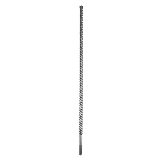 Dewalt Sds-Max Elite Full-Head Carbide Drill Bit – 26Mm X 540Mm, Heavy-Duty 4-Cutter – Dt60828-Qz 1
