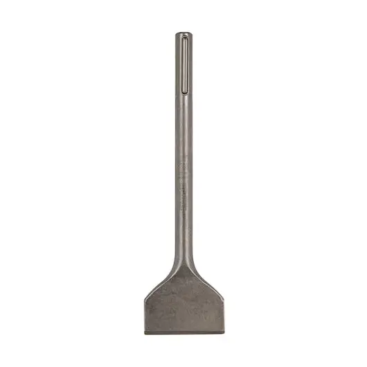 Dewalt Sds-Max Flat Chisel, 80Mm X 300Mm (Dt6834-Qz) 1