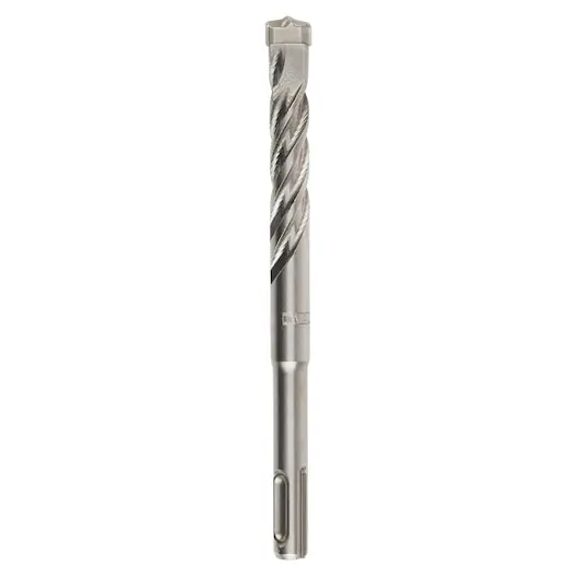 Dewalt Sds-Plus Elite Carbide Drill Bit – 12Mm X 160Mm (100Mm Working) – Dt8933-Qz 1