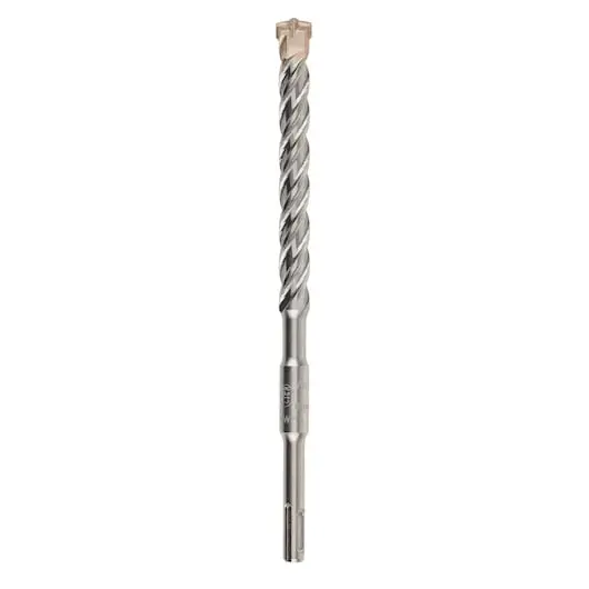 Dewalt Sds-Plus Elite Carbide Drill Bit – 8Mm X 260Mm (200Mm Working) – Dt8925-Qz 1