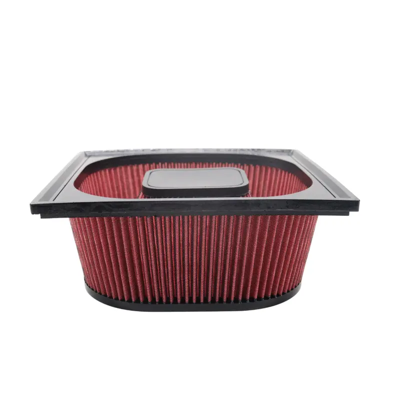 Diesel Power Source High-Flow Replacement Air Filter For 5.9L & 6.7L Cummins Engines (2003–2018) – Performance Upgrade With Premium Filtration 1