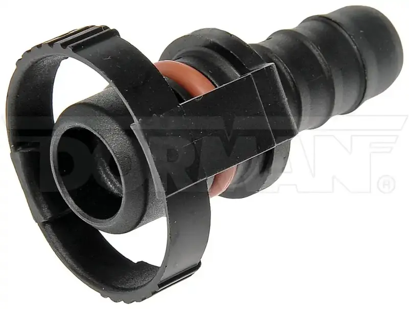 Dorman 800-201 Secondary Air Injection Pipe Connector – Oe-Style Nylon Replacement Part 1
