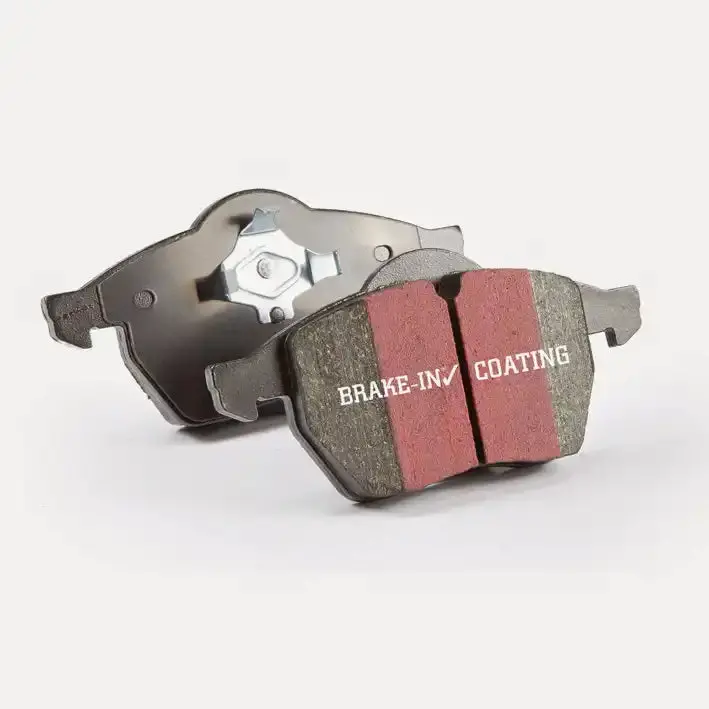 Ebc Ud1694 Premium Ceramic Disc Brake Pads – Oem+ Performance Replacement 1