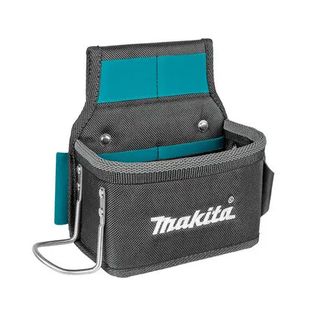 Hammer & Fixings Combo Pouch – Integrated Hammer Loop + Zippered Compartment E-15257 1