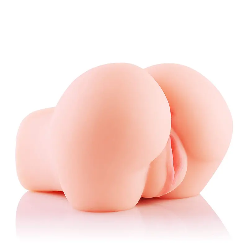 Hina: Realistic Torso-Only Masturbator — Sculpted Anatomy And Natural-Looking Finish 1