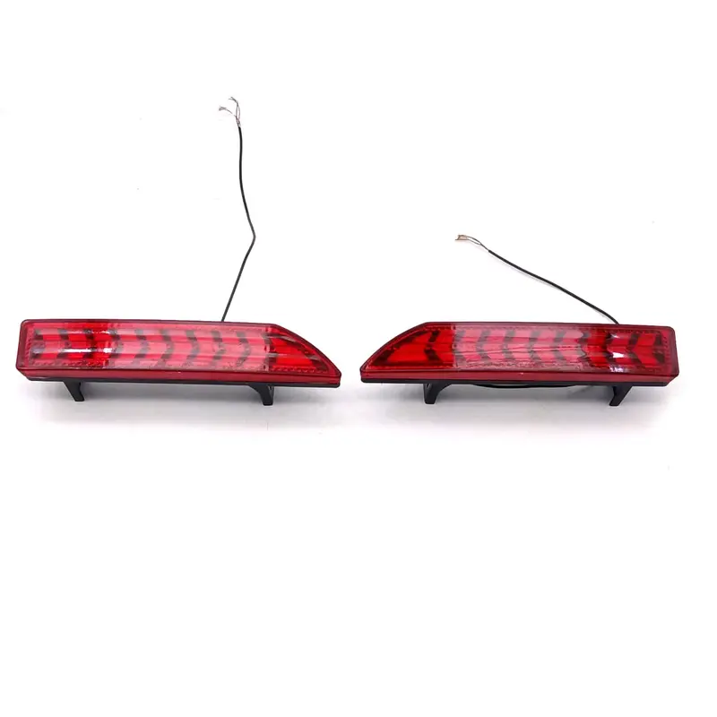 Honda City Rear Bumper Third Brake Lamp – Model Bl-016 1