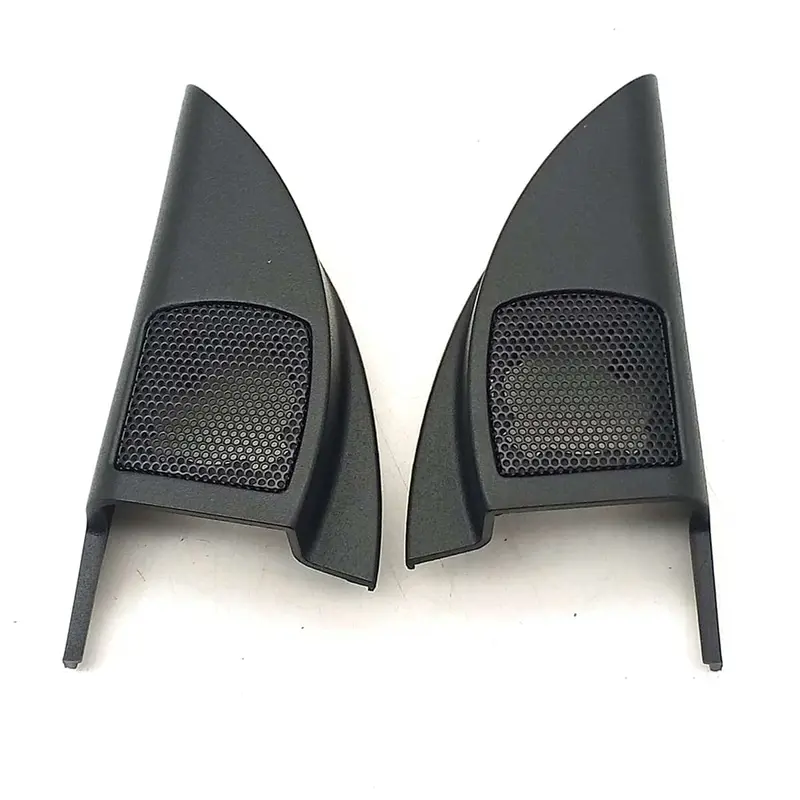 Honda City Tweeter Replacement Kit – 2-Piece Door Speaker Set (2008–2013) 1