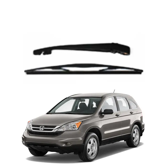 Honda Cr-V Rear Wiper Blade – Silicone, Fits 2006–2007 Models 1
