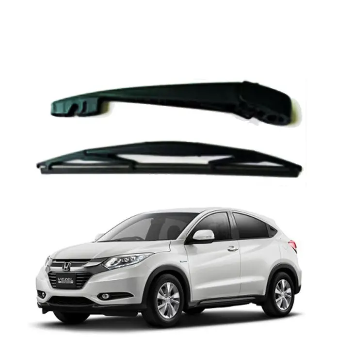 Honda Vezel Maximus Rear Silicone Wiper Blade (2013–2025) 1