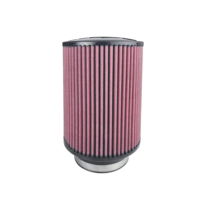 Injen X-1127-Br 8-Layer Oiled Cotton Air Filter With Advanced Filtration Technology 1
