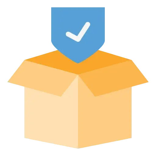 Insured Delivery Service – Guaranteed Secure Shipping 1