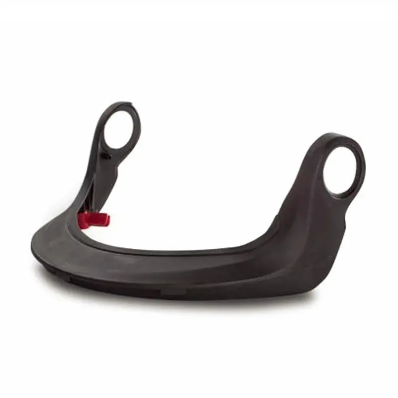 Kask Full-Face Visor Carrier For Safety Helmets 1