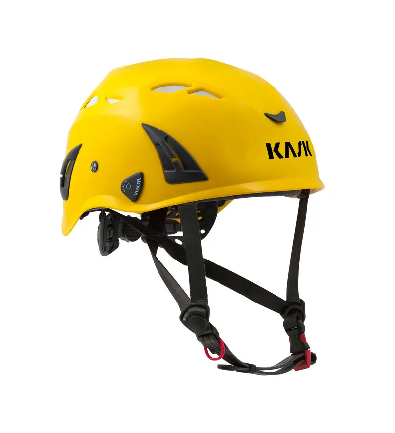 Kask Hp Plus Industrial Safety Helmet 1