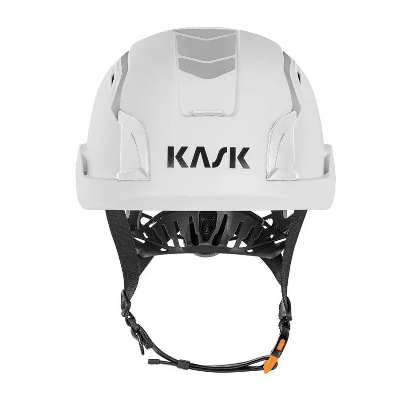 Kask Zenith X Air High-Visibility Safety Helmet 1