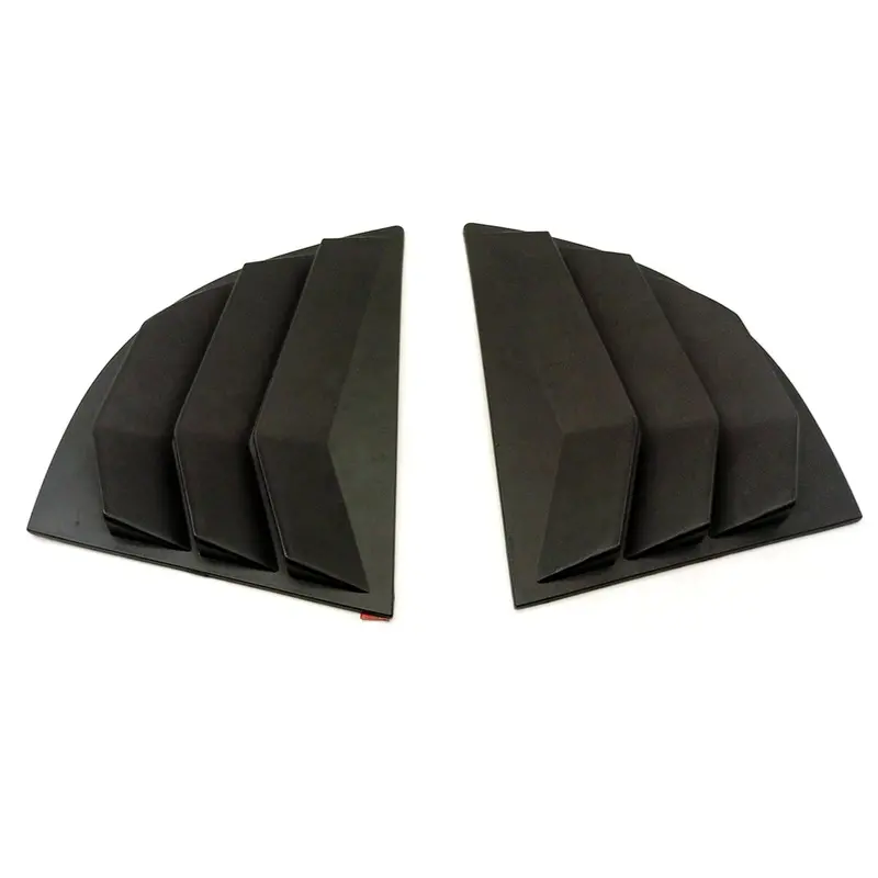 Kia Stonic Rear Quarter Panel Vent Louvers For Enhanced Airflow (2021–2025) 1