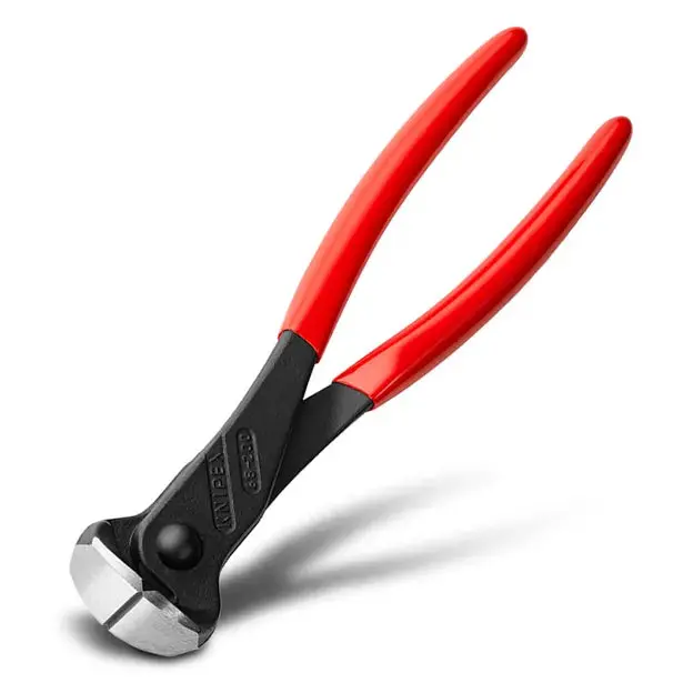 Knipex 6801200Sb 200Mm End-Cutting Nipper 1