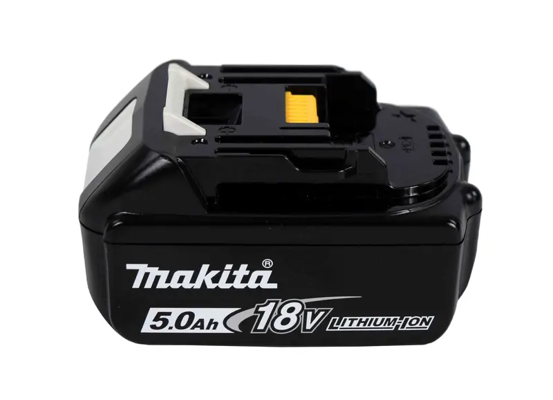 Makita Bl1850 18V Lxt 5.0Ah Lithium-Ion Battery Pack (10-Pack) 1